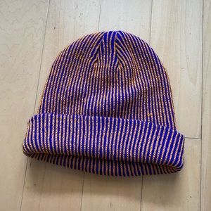 Fun Colorful Beanie